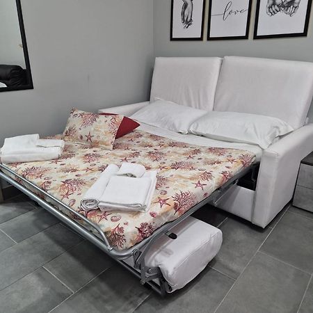 Queen'S Apartament Catania-Fontanarossai nemzetközi repülőtér Kültér fotó
