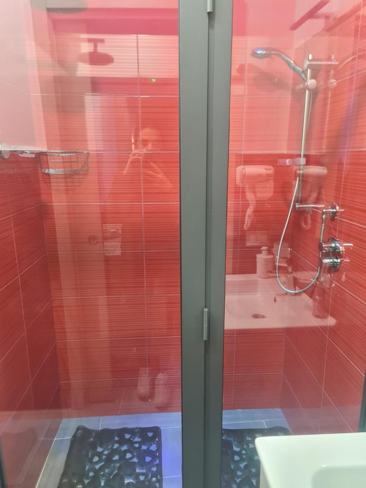 Queen'S Apartament Catania-Fontanarossai nemzetközi repülőtér Kültér fotó