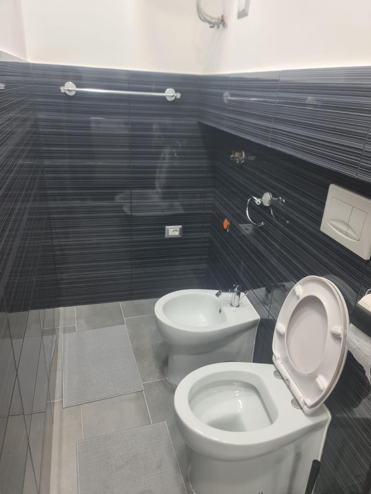 Queen'S Apartament Catania-Fontanarossai nemzetközi repülőtér Kültér fotó