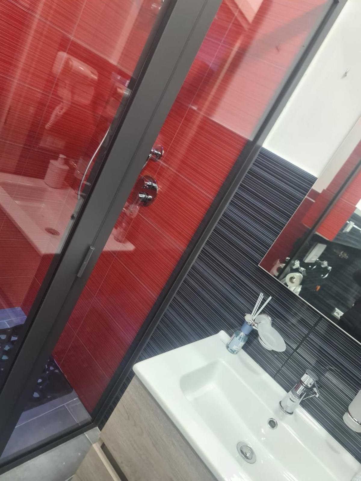 Queen'S Apartament Catania-Fontanarossai nemzetközi repülőtér Kültér fotó