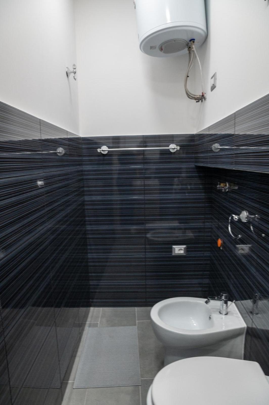 Queen'S Apartament Catania-Fontanarossai nemzetközi repülőtér Kültér fotó