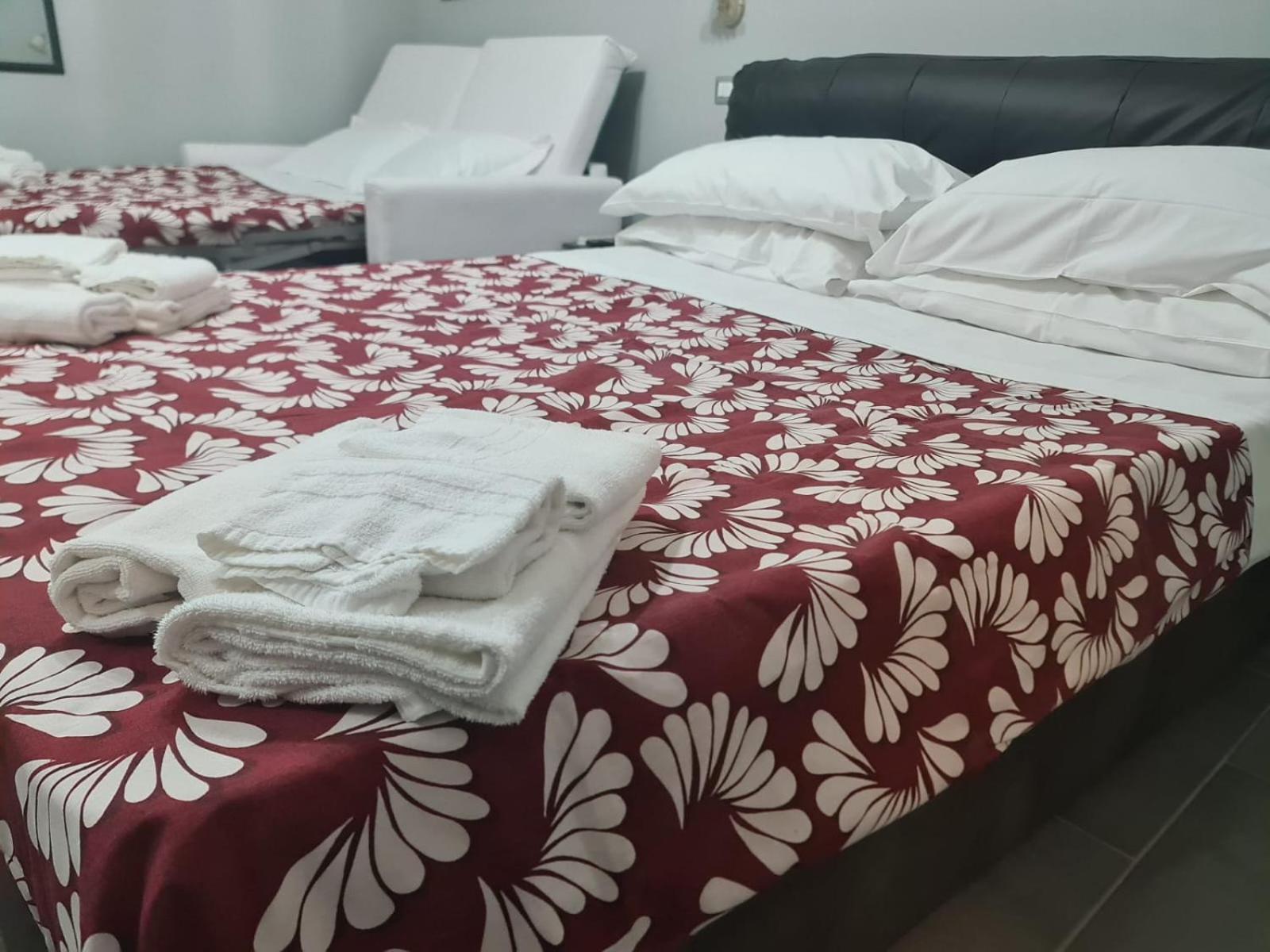 Queen'S Apartament Catania-Fontanarossai nemzetközi repülőtér Kültér fotó