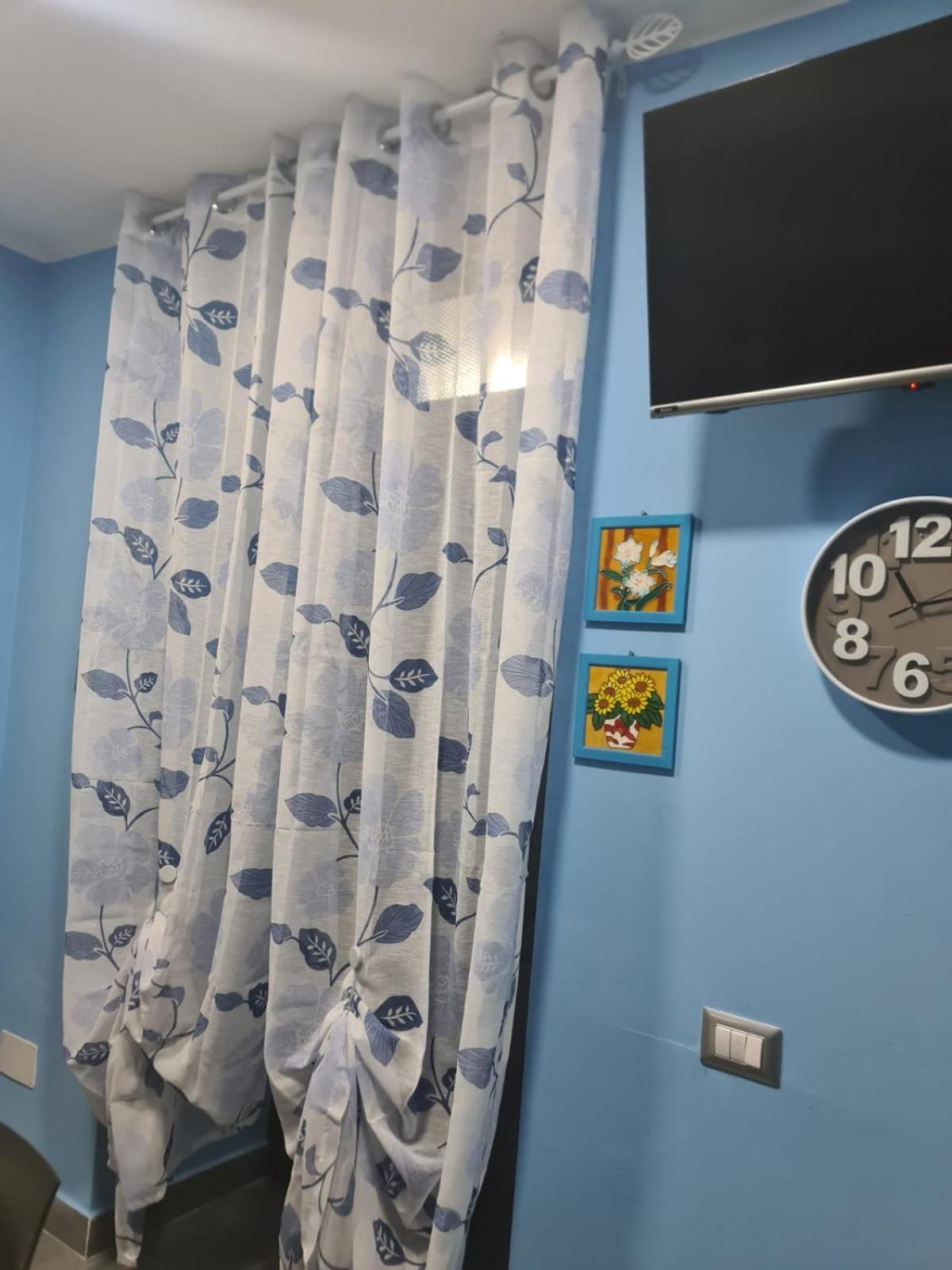 Queen'S Apartament Catania-Fontanarossai nemzetközi repülőtér Kültér fotó