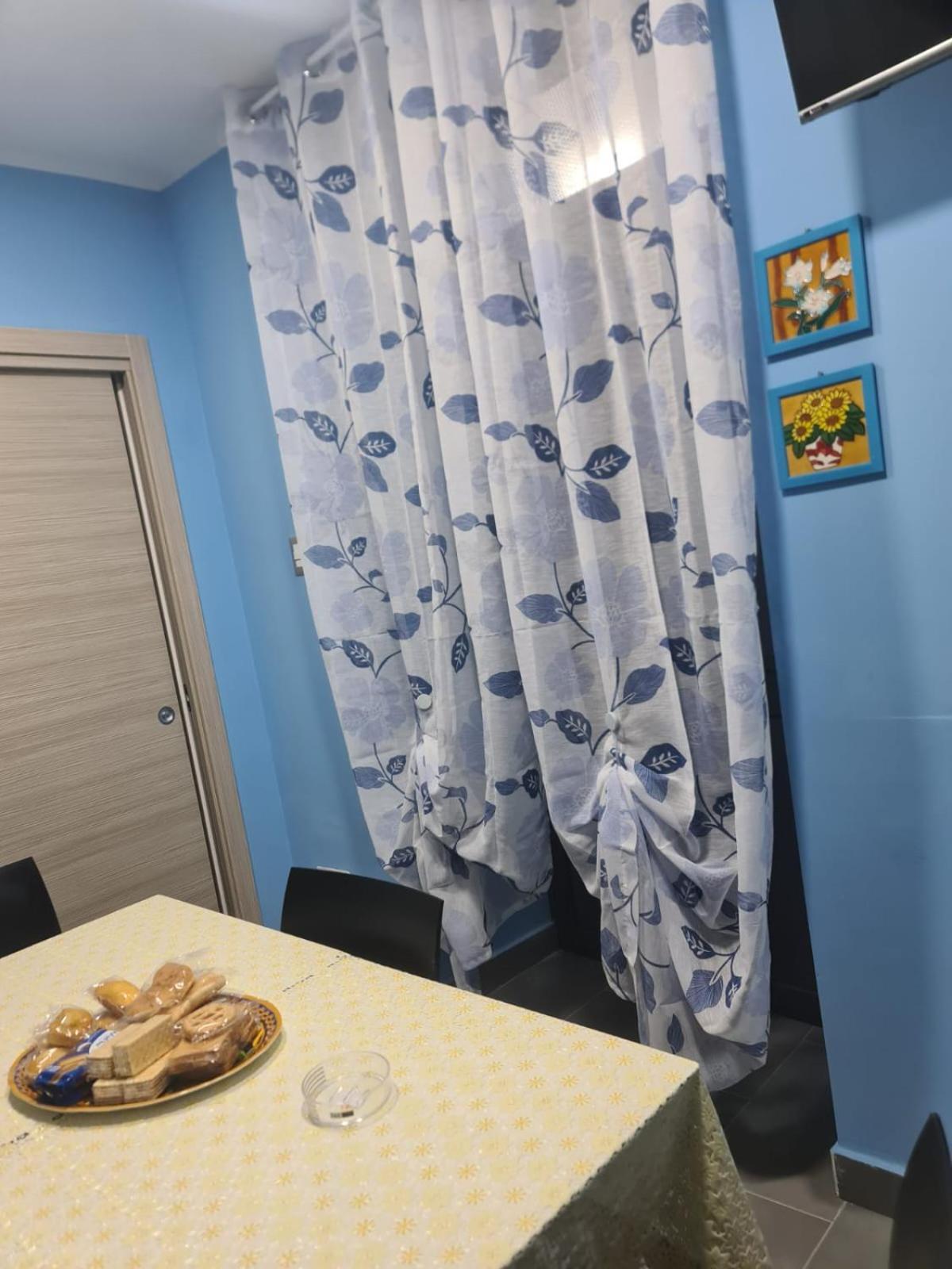 Queen'S Apartament Catania-Fontanarossai nemzetközi repülőtér Kültér fotó