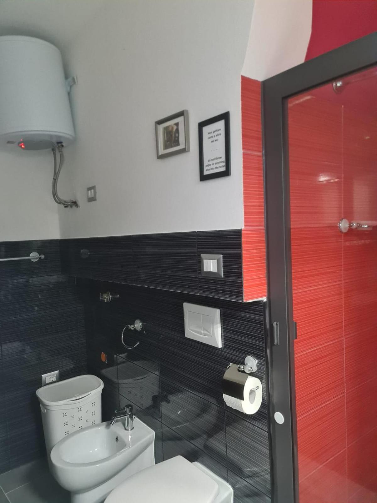 Queen'S Apartament Catania-Fontanarossai nemzetközi repülőtér Kültér fotó
