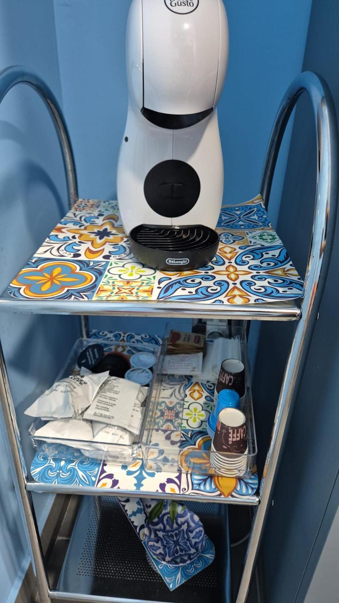 Queen'S Apartament Catania-Fontanarossai nemzetközi repülőtér Kültér fotó